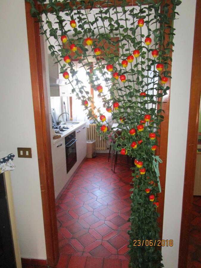 Rainbow House Leilighet Esino Lario Eksteriør bilde